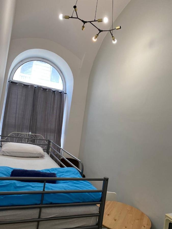 Centrale Rooms Budapest Extérieur photo