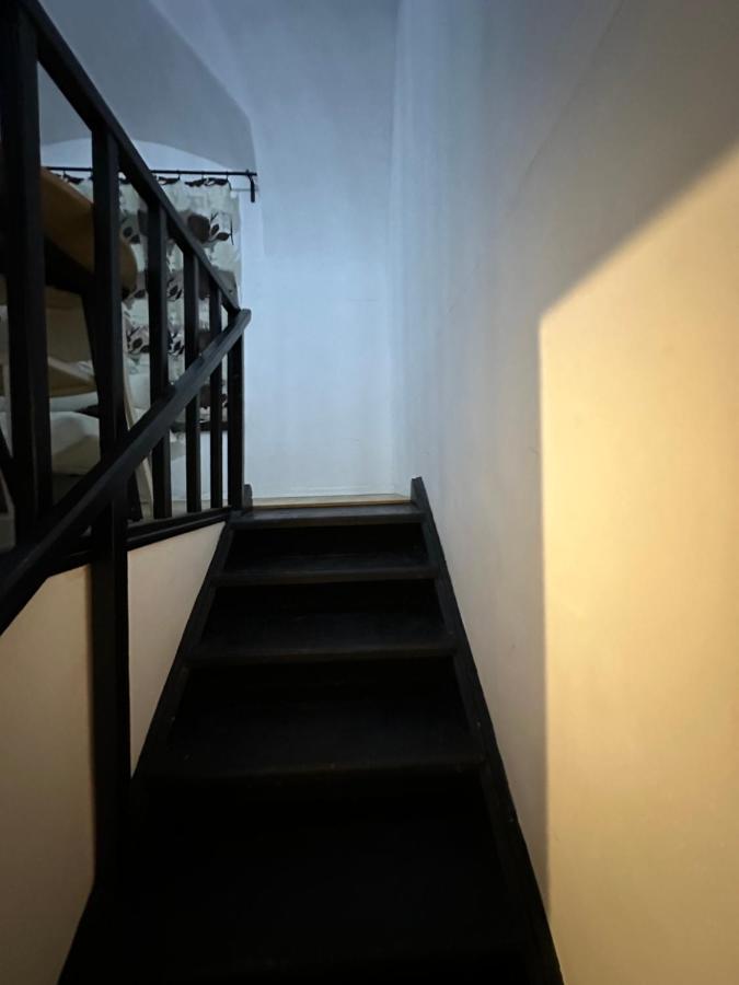 Centrale Rooms Budapest Extérieur photo