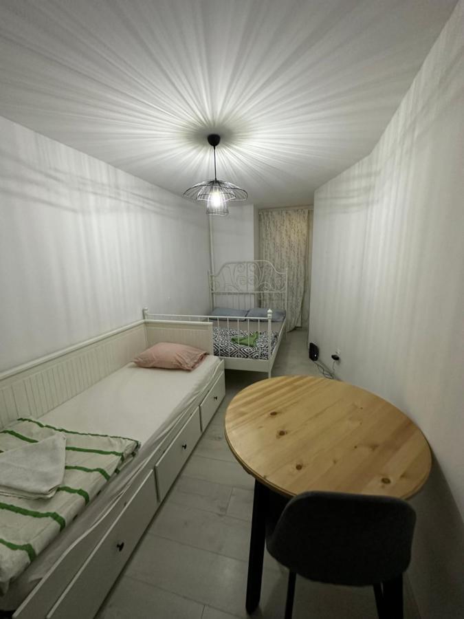 Centrale Rooms Budapest Extérieur photo