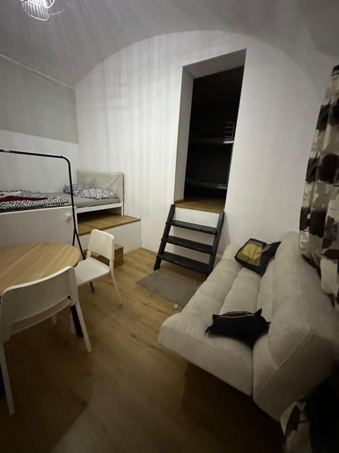 Centrale Rooms Budapest Extérieur photo