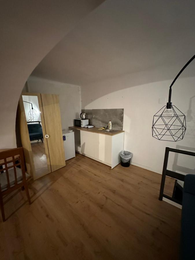 Centrale Rooms Budapest Extérieur photo